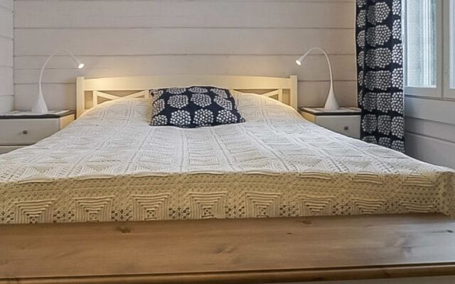 Holiday Home Villa paasirinne a