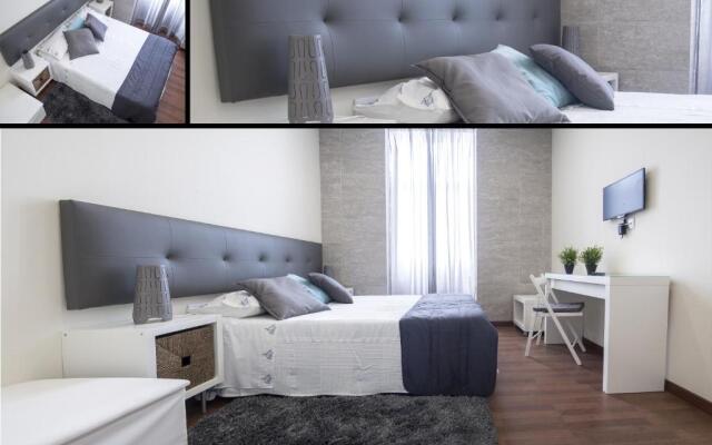 Pensao Avenida Praia do Furadouro