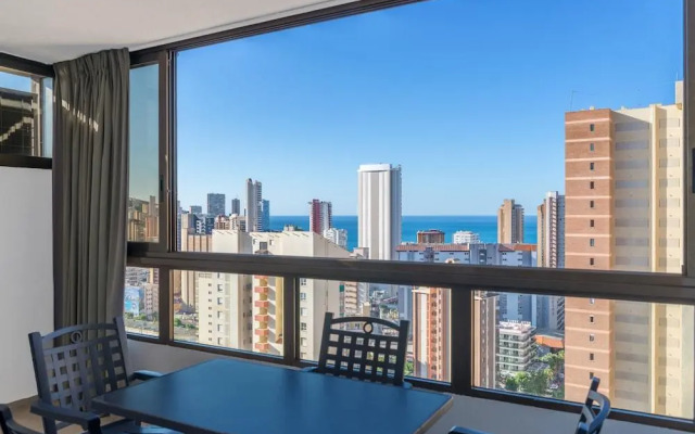 Apartamentos Varios Beninter