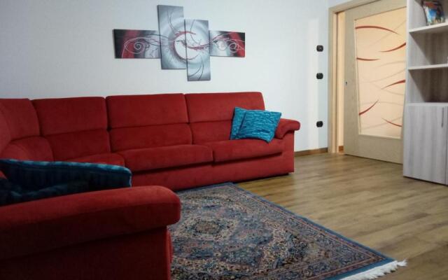 Appartamento Cristallo di Ghiaccio