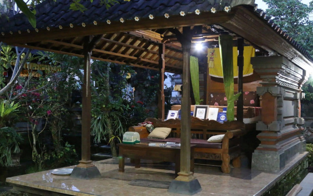 Suparsa's Home Stay