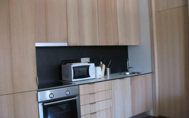Charming Apartament at Playa Isla de Arosa