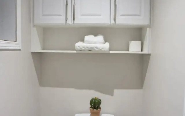 Toronto Rooms and Suites