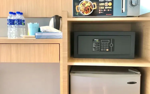 Double Happiness Hotel