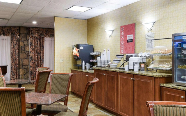 Comfort Inn Grantsville-Deep Creek Lake