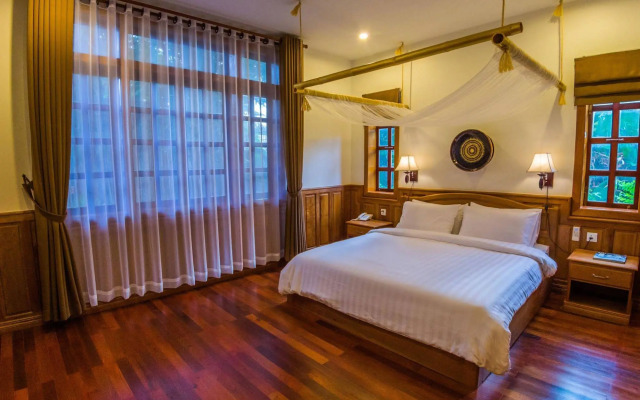 DDG Retreat Siem Reap Residence