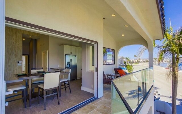 Point Break 5 6 Bedroom Villa