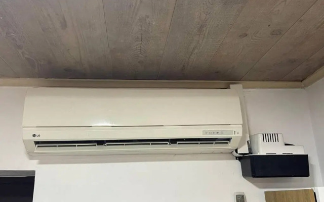 4B Mini-departamento nuevo en centro de Miraflores