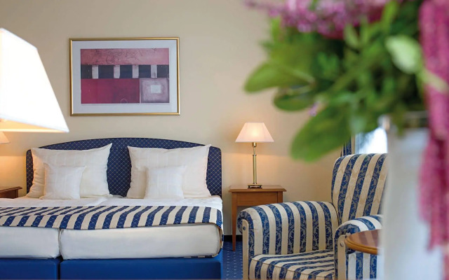 Victor's Residenz-Hotel Leipzig