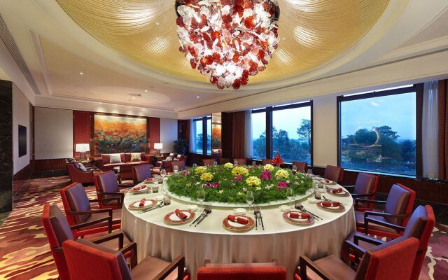 Junluxe Hotel Guangzhou Zengcheng