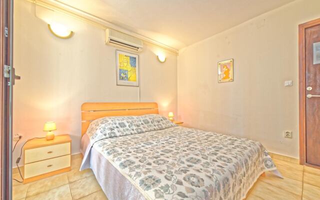 Guest House Jolanda / Comfort Double Room S3