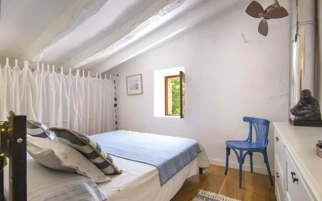 Canamon Charming House With Private Pool. Wifi