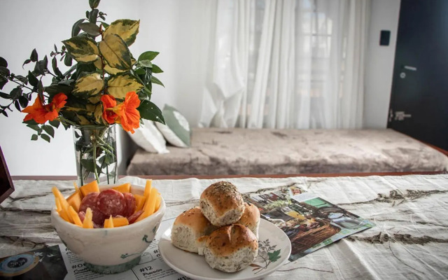 Calidez Serrana Departamentos