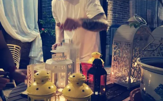 Mulin Yinzhuli Designer Homestay