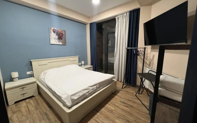 Hotel Sky Room
