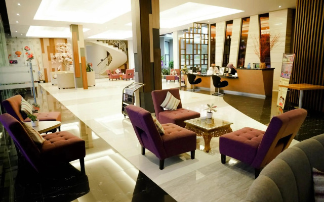 Harmoni Hotel Garut