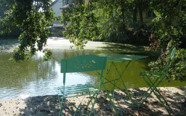 Le Domaine du Passage