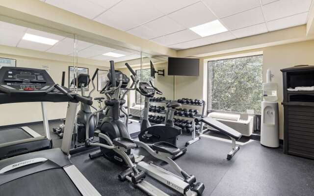 Best Western Thunderbird Motel