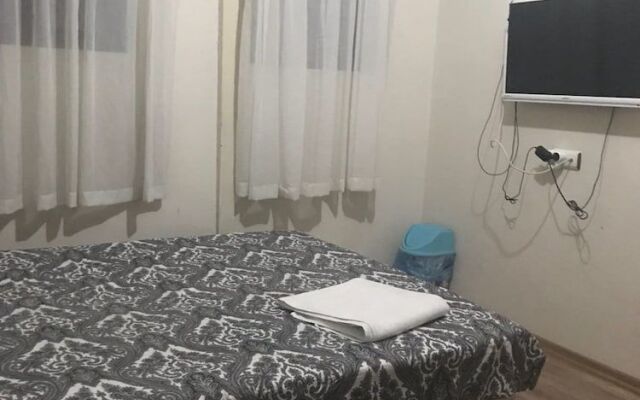 Korkmaz Apartment 2
