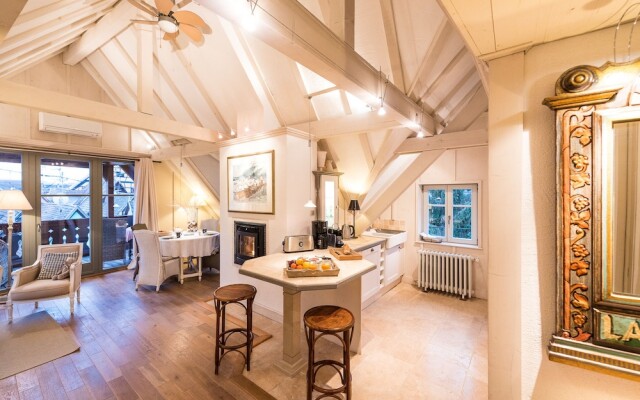 Remparts de Riquewihr