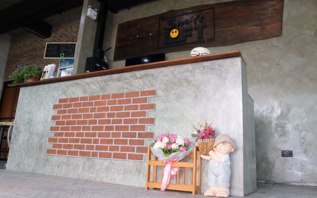 The Smile Loft Huahin