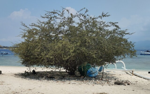 Energy Melati Gili Trawangan