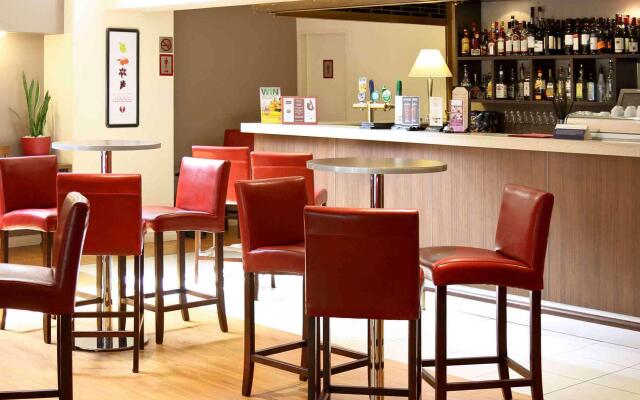 Grosvenor Hotel Adelaide by Accor