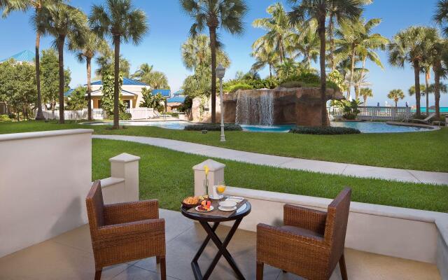 Melia Nassau Beach All Inclusive