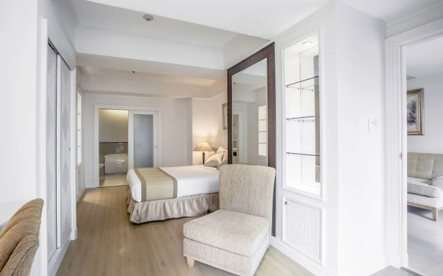 Hope Land Hotel Sukhumvit 24