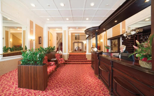 Spa Resort PAWLIK-AQUAFORUM