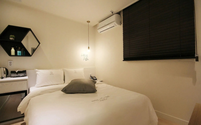 Busan Haeundae Hotel A