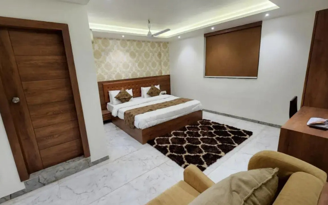 Hotel Nova Pride