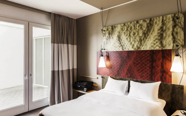 ibis Winterthur City