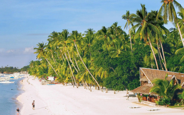 Alona KatChaJo Inn