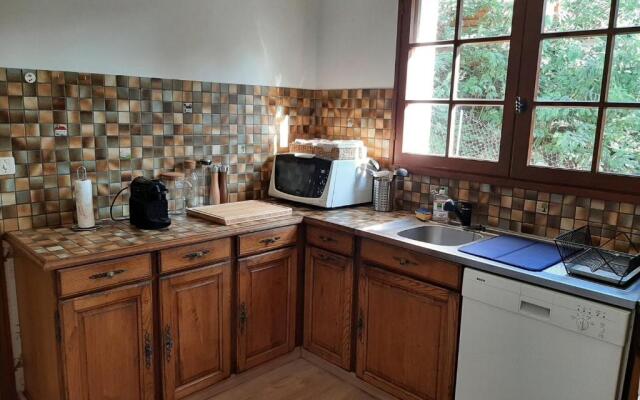 Maison Soorts-Hossegor, 5 pièces, 6 personnes - FR-1-239-690