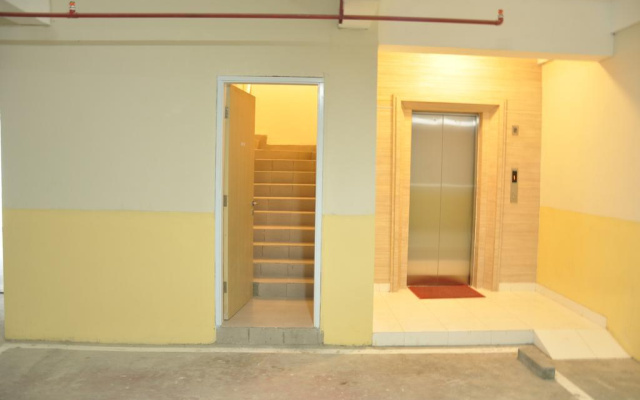 Stori Hotel Ambon