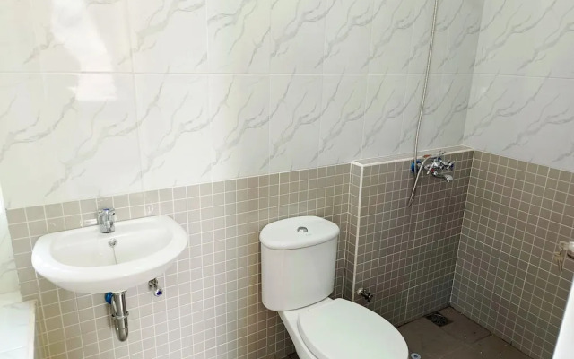 Bebek Kuning Residence