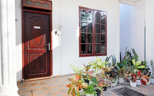 Zein House By Oyo Rooms