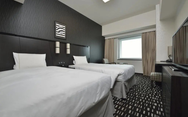 The Royal Park Hotel Tokyo Haneda Airport Terminal 3