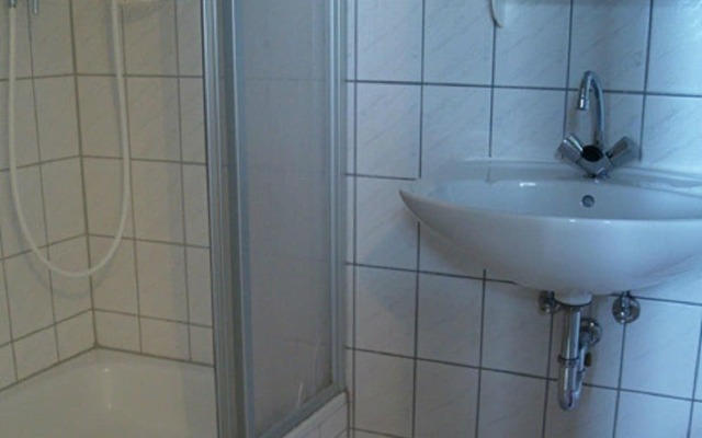 Pension Haus Edelweiß