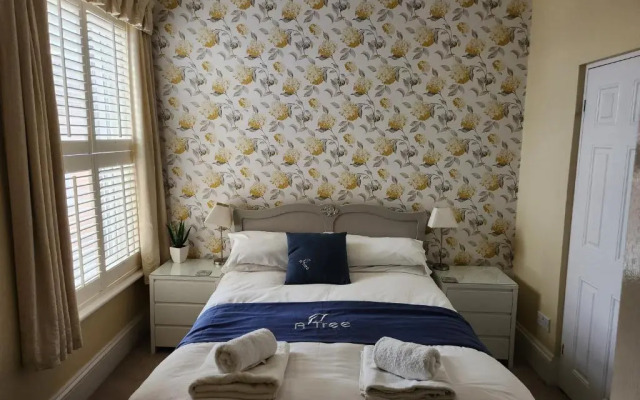 The Mayfair Guest House