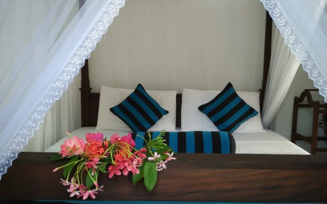 Sigiriya Danu homestay