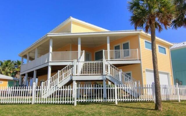 Dreamsicle - 5 Br Home