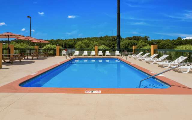 Quality Inn Dandridge