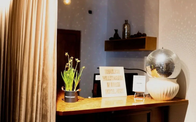 Hotel Nest
