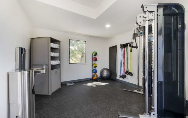 Aiden by Best Western Flagstaff