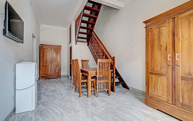 OYO 92067 Sekar Gadung Homestay Syariah