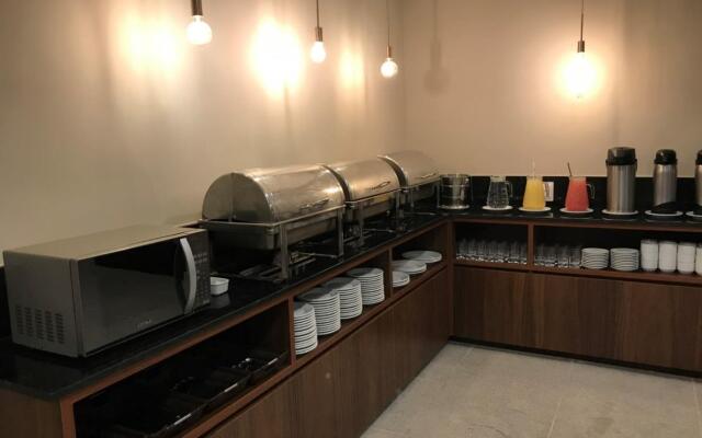 Hotel Galicia