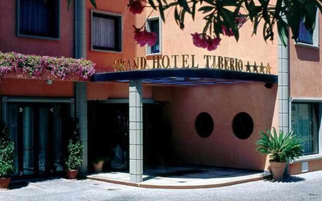 Grand Hotel Tiberio