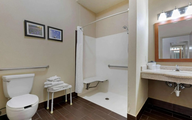 Comfort Suites Gainesville